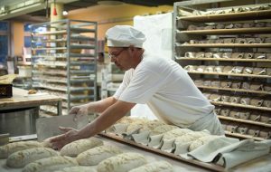 گرانی گاز هزاران نانوایی آلمانی را در معرض تعطیلی قرار داد گرانی گاز هزاران نانوایی آلمانی را در معرض تعطیلی قرار داد