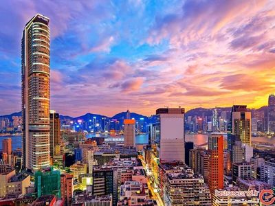 گران‌ ترین شهرهای جهان برای زندگی؛ حتی اگر ثروتمند هستید!