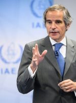 گروسی: مسائل حل‌نشده بین ایران و آژانس کنار گذاشته نمی‌شوند