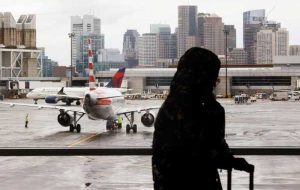 گروه ضد انحصار می گوید که ایالات متحده باید اقدامات بیشتری برای جلوگیری از ادغام مضر خطوط هوایی انجام دهد