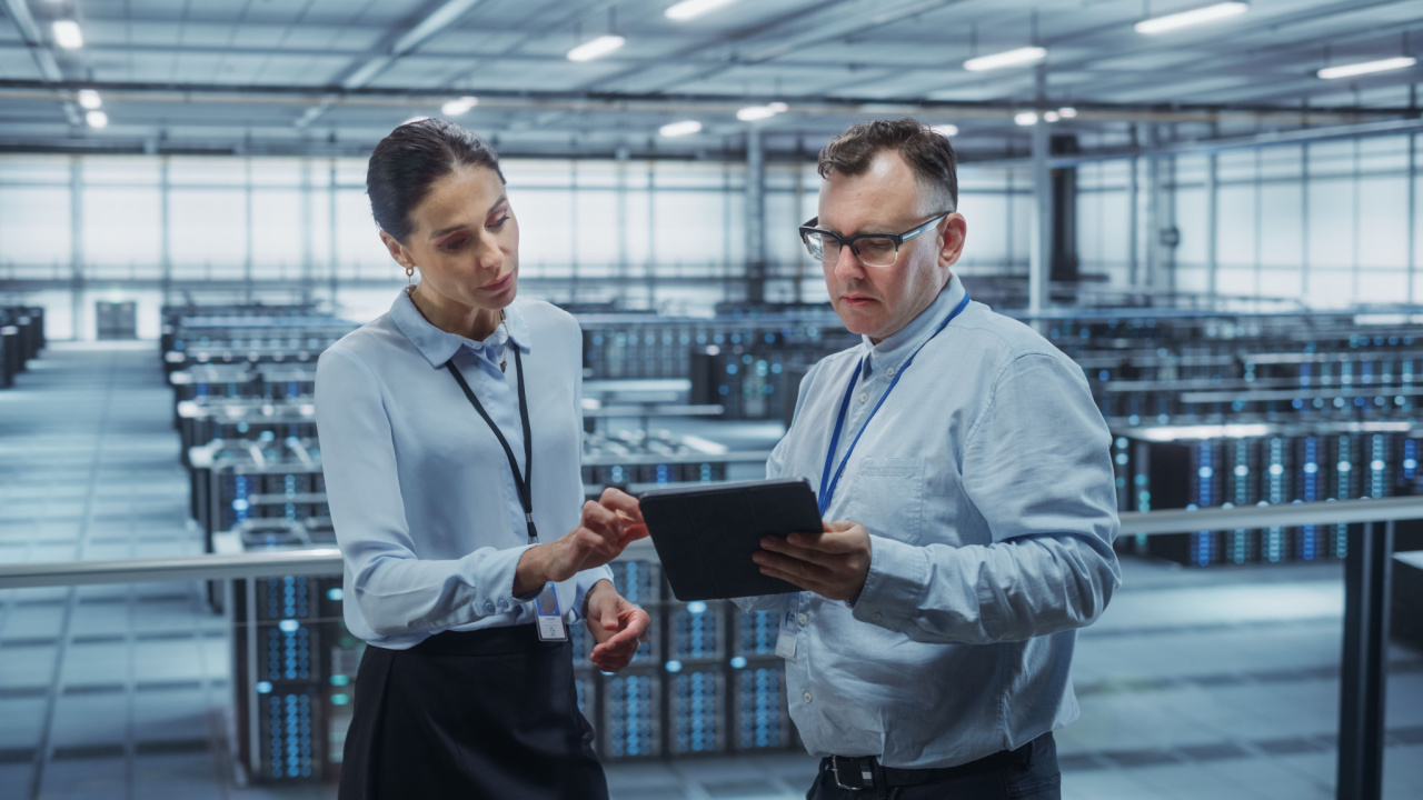 گروه کاری برای توسعه استاندارد کارایی برای استخراج کریپتو در روسیه