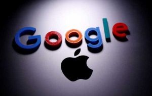 گوگل و اپل در مکزیک با شکایت ضد رقابتی روبرو هستند