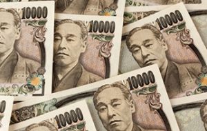 ین ژاپن در برابر دلار آمریکا سقوط کرد زیرا ممکن است مداخله آزمایش شود.  برای USD/JPY کجا؟