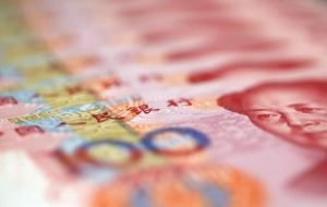 یوان چین با ملایم شدن معیارهای تورمی ضعیف می‌شود، آیا USD/CNH دوباره بالاتر می‌رود؟
