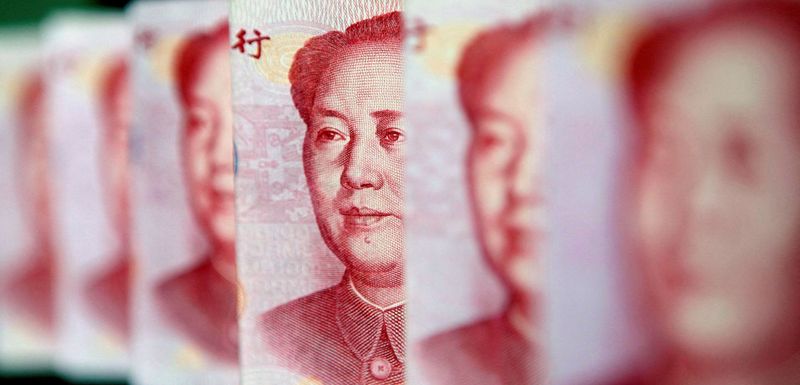 آسیا FX تحت تاثیر ناآرامی های کووید چین قرار گرفت، دلار به دلیل جریان های امن افزایش یافت
