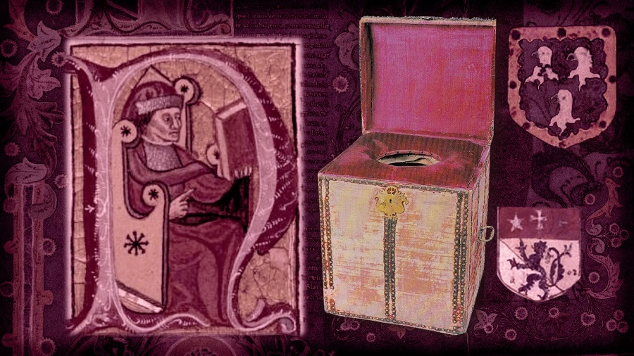 ۱۱ شغل عجیب و غریب در دوران باستان