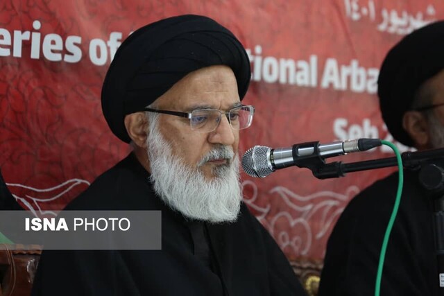 ۲۰ میلیون زائر در اربعین امسال