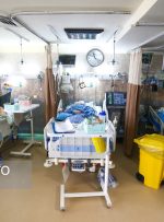 ۲۲ فوتی و شناسایی ۶۱۸ بیمار جدید کرونا در کشور