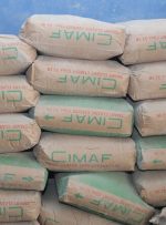 ۲۵ میلیون تن سیمان تا دهه دوم شهریور معامله شد