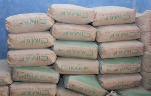 ۲۵ میلیون تن سیمان تا دهه دوم شهریور معامله شد