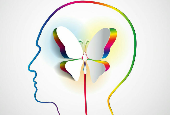 مثبت اندیشی