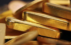 طلا روند نزولی سال 2022 را تهدید می کند