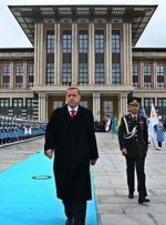 10میلیون لیر، هزینه روزانه کاخ اردوغان