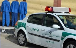 زن جوان تهرانی را مقابل چشمان شوهرش دزدیدند زن جوان تهرانی را مقابل چشمان شوهرش دزدیدند