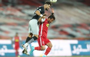 جدول لیگ برتر در هفته هفتم؛ نفس استقلال پشت سر پرسپولیس جدول لیگ برتر در هفته هفتم؛ نفس استقلال پشت سر پرسپولیس