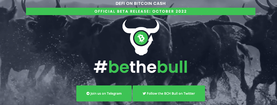 برنامه غیرمتمرکز BCH Bull برای راه‌اندازی آماده می‌شود، پلتفرم به کاربران این امکان را می‌دهد تا بیت کوین نقدی را در برابر هزاران دارایی قابل مبادله طولانی یا پوشش دهند.