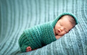 سندروم مرگ ناگهانی نوزاد و ارتباط با حالت خواباندن سندروم مرگ ناگهانی نوزاد و ارتباط با حالت خواباندن