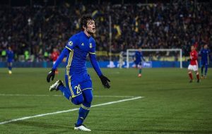 توخل سرمربی آزمون می‌شود؟ – خبرآنلاین