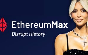 EthereumMax چیست؟  کیم کارداشیان در تبلیغات کریپتو 1.2 میلیون دلار ضرر کرد