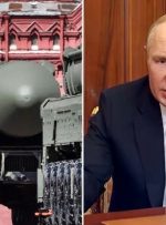 آیا روسیه در پی یک آزمایش اتمی است؟