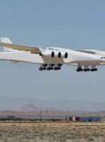 قیمت هواپیمای دست دوم چند؟/ ۶۰۰۰۰۰۰۰۰۰۰ برای این هواپیمای قاره پیما + قیمت