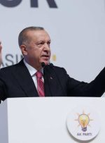 اردوغان به دنبال صادرات گاز ترکمنستان از طریق خزر و آذربایجان به اروپا است