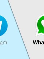 عکس | حمله باورنکردنی مالک تلگرام به واتساپ : این ابزار جاسوسی را از گوشی‌های‌تان پاک کنید!