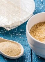 ژلاتین را در برنامه غذایی خود بگنجانید + خواص