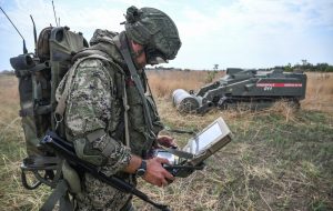 تغییر تاکتیک نظامی روسیه؛ حملات پهپادی و توپخانه‌ای به زیرساخت‌های اوکراین