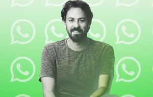 پاسخ تند مدیر واتساپ به اتهام مدیر تلگرام: او خودش یک کپی از تمام پیام های تلگرام دارد، این خطرناک است ! پاسخ تند مدیر واتساپ به اتهام مدیر تلگرام: او خودش یک کپی از تمام پیام های تلگرام دارد، این خطرناک است !