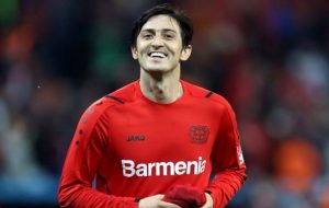 راز تصمیم مهم کی روش در مورد سردار آزمون