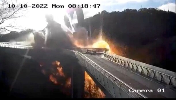 ژنرال خوفناک و آخرالزمانی پوتین/عکس