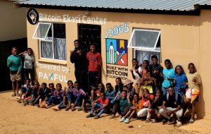 Bitcoin Ekasi مرکز آموزشی را در آفریقای جنوبی راه اندازی کرد – مجله بیت کوین