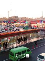 گشتی در محله‌های پایین شهر/ عروس‌ جنوب تهران کجاست؟
