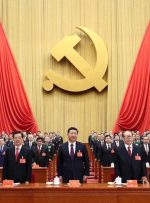 وسواس حزب کمونیست برای کنترل، چین را ضعیف تر اما خطرناک تر می کند