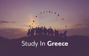 تحصیل در یونان – موسسه حقوقی سام