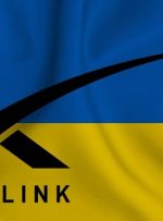 عکس | آمار و ارقام عحیب و غریب ایلان ماسک از مصرف دیتای ماهواره ای مجانی در اوکراین!