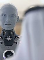 فیلم | رونمایی از جدیدترین توانایی شگفت انگیز ربات انسان نمای دنیا در جیتکس دبی!