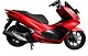 هوندا مدل PCX150