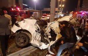 رمزگشایی از تشبیه خودروهای ایرانی به آلت قتاله از سوی رئیس پلیس راهور