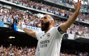 شانس اول توپ طلا در راه پاریس/عکس شانس اول توپ طلا در راه پاریس/عکس