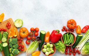 سبزی و صیفی جات سر بر گرانی گذاشتند + قیمت ها