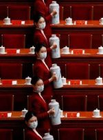 برای زنان چین، کنگره این هفته بعید است به معنای پیشرفت باشد