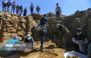 نقشه باستان‌شناسی ایران تا ۱۰۰ سال دیگر آماده نمی‌شود