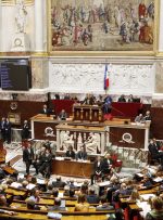 قانونگذاران فرانسوی رئیس جدید سازمان نظارت بر امور مالی را تأیید کردند