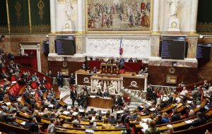 قانونگذاران فرانسوی رئیس جدید سازمان نظارت بر امور مالی را تأیید کردند