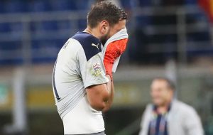 خبرآنلاین – اینفوگرافیک | تیم منتخب غایب‌های جام جهانی