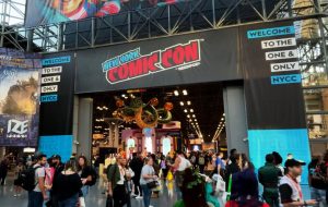Marvel، Funko ادغام های جدید Web3 را در Comic Con NY 2022 معرفی کردند