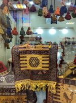 حضور صنعتگران بوشهری در قطر