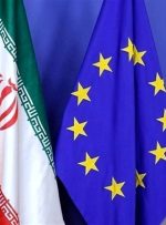 تحریم های جدید اتحادیه اروپا علیه ایران احتمال احیای توافق هسته ای را از بین می برد